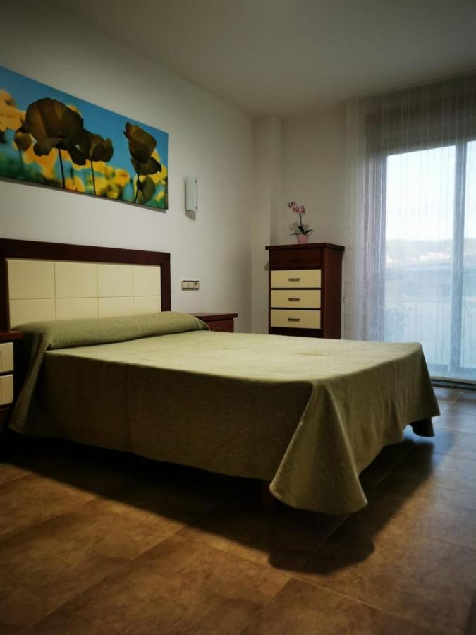 A Casa De Matelos Playa de la Lanzada Kültér fotó